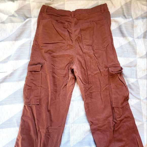 NOBO Ardene Straight Leg Pants - Picture 3 of 10